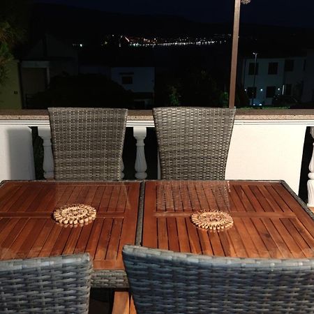 Apartments Tonkovic Корнич Екстер'єр фото