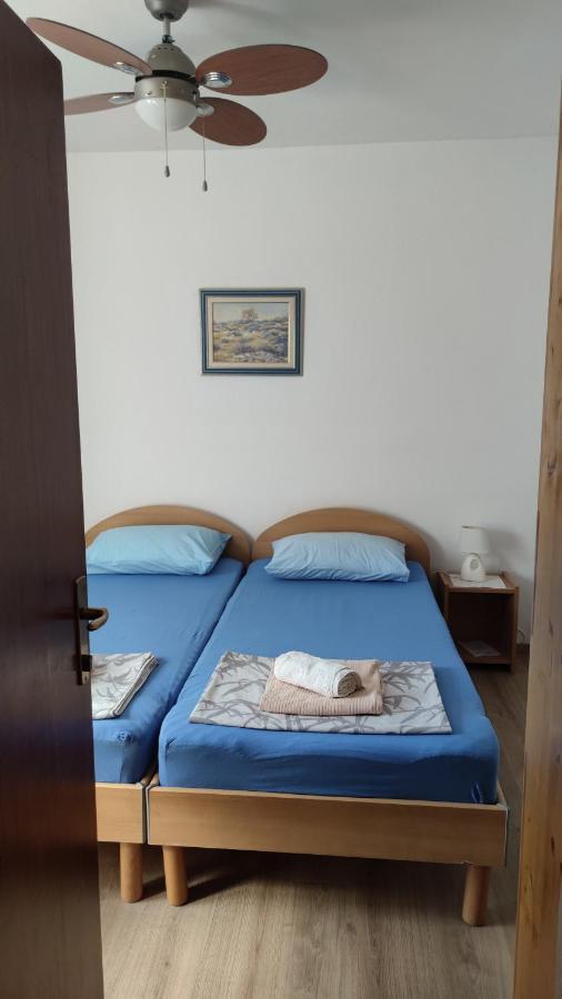 Apartments Tonkovic Корнич Екстер'єр фото