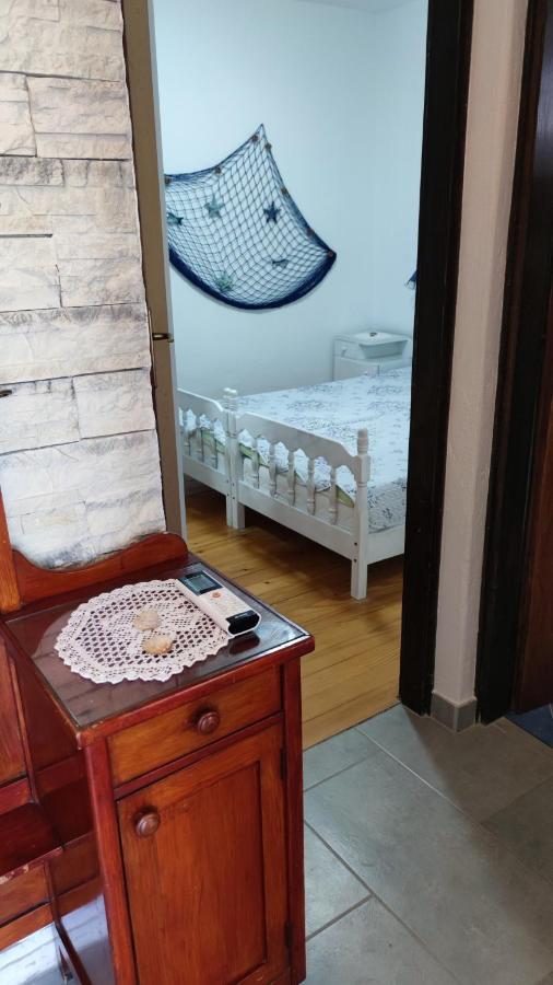 Apartments Tonkovic Корнич Екстер'єр фото