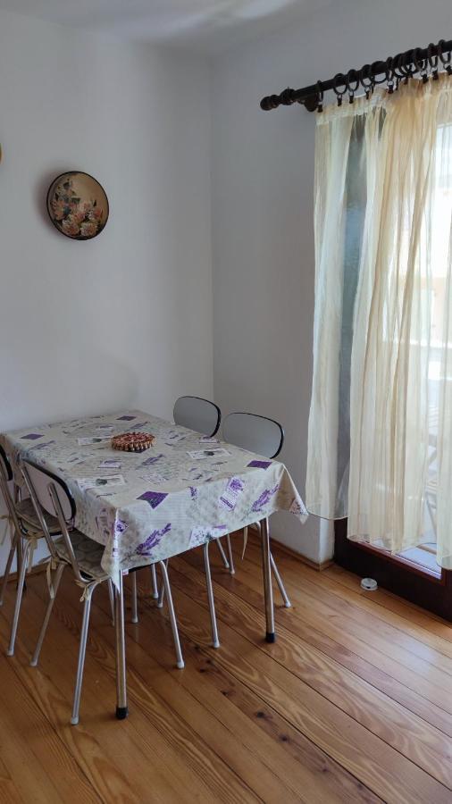Apartments Tonkovic Корнич Екстер'єр фото