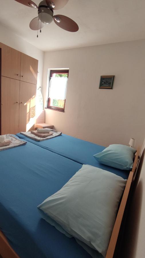 Apartments Tonkovic Корнич Екстер'єр фото