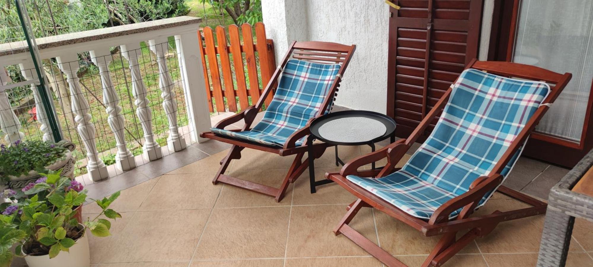 Apartments Tonkovic Корнич Екстер'єр фото