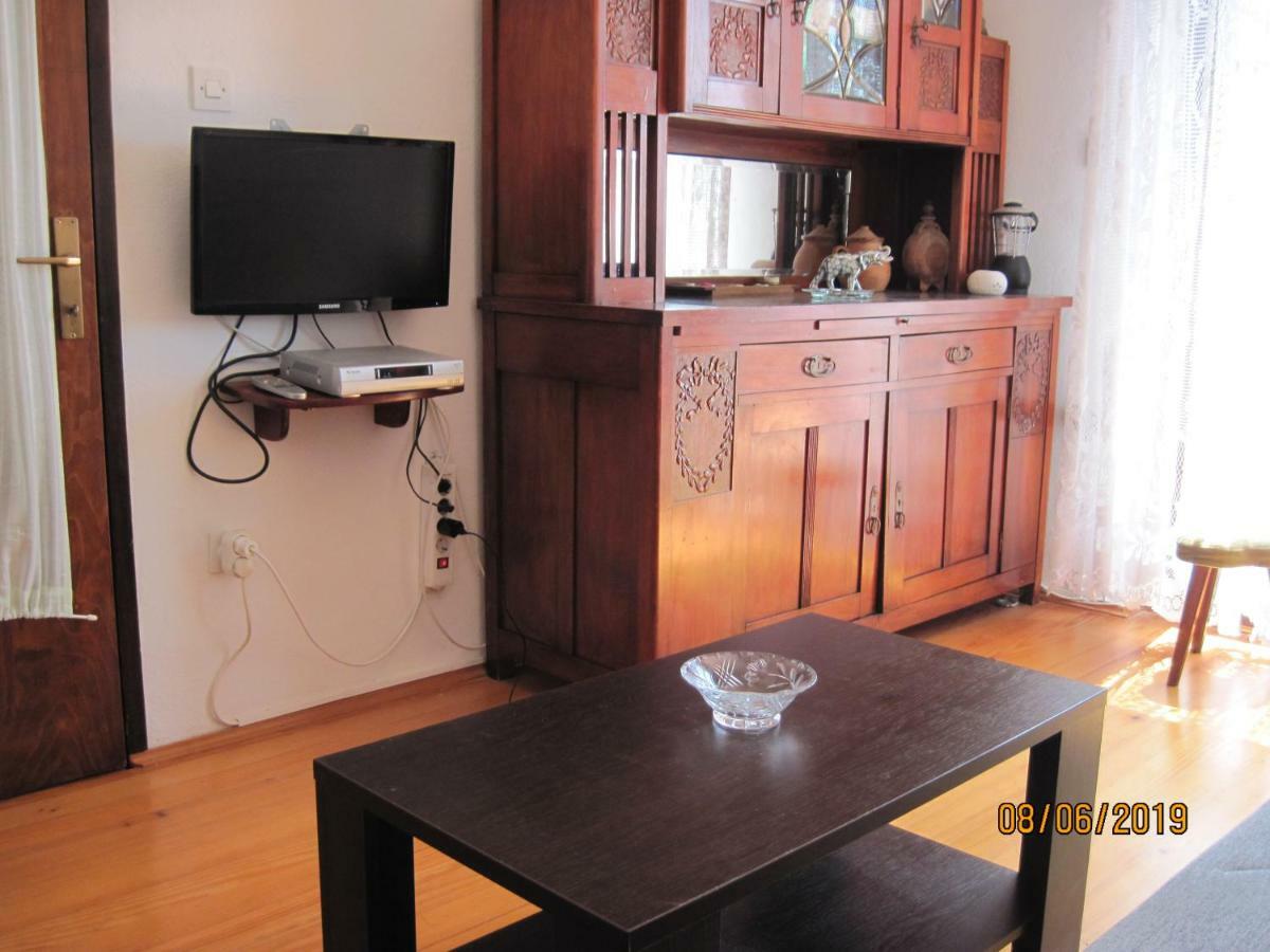 Apartments Tonkovic Корнич Екстер'єр фото